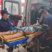 Adolescente de 15 anos leva tiro na cabeça do próprio namorado e vai parar no Pronto-Socorro 
