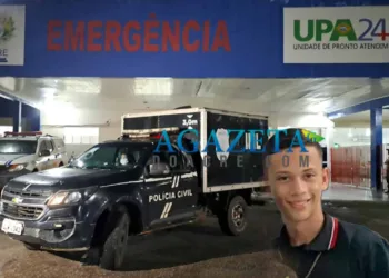 Jovem de 16 anos é vítima de homicídio no bairro Rosalinda, em Rio Branco  