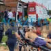 Em Rio Branco, homem sofre emboscada e leva dois tiros no bairro Montanhês