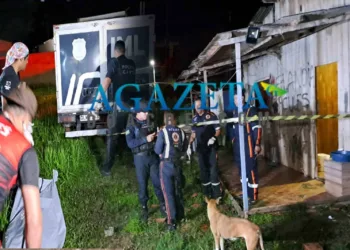 Tragédia no Belo Jardim: colono é brutalmente assassinado em sua residência 