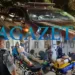 Criminosos são baleados no 2⁰ Distrito da Capital após troca de tiros com a polícia 