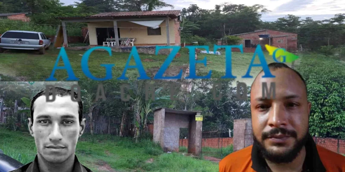 Discussão termina em tragédia familiar na zona rural de Rio Branco