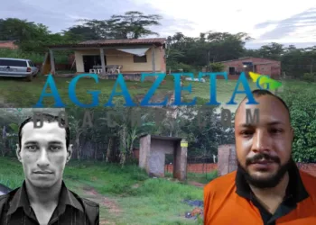 Discussão termina em tragédia familiar na zona rural de Rio Branco