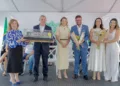 Governo celebra entrega de unidade móvel à Defensoria Pública do Acre com ampliação do acesso jurídico para a população
