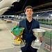 Acreano conquista título inédito na Fórmula Vee Júnior e vice-campeonato na Fórmula Vee