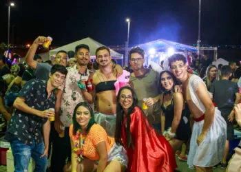 Oitava edição do 'Bloquinho do Biel' ocorre nos dias 10 e 11 de fevereiro com expectativa de reunir 2 mil pessoas