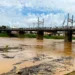 Nível do Rio Acre ultrapassa 10 metros na Capital; previsão é de mais chuvas