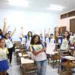 Alunos da rede estadual do Acre. Foto: Mardilson Gomes/SEE