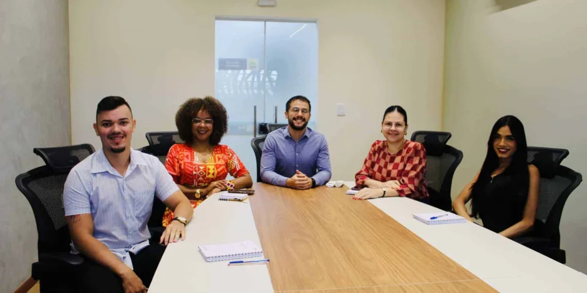 Comissão visa combater o preconceito e a discriminação. Foto: Fabiana Matos/PGE