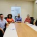 Comissão visa combater o preconceito e a discriminação. Foto: Fabiana Matos/PGE