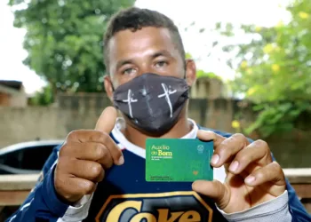 Estado divulga lista com beneficiários que receberão R$ 1 mil do Programa Auxílio do Bem; veja a data do pagamento