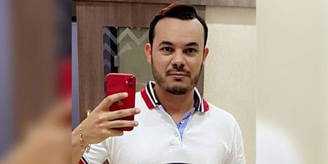 Condenado pela morte de Jonhliane, Ícaro Pinto tem carteira de motorista suspensa por infração cometida em 2018