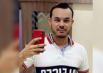 Empresário condenado por atropelar e matar comerciária Jonhliane Paiva é flagrado em briga