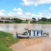 Nível do Rio Acre continua subindo, mas Defesa Civil descarta alagamento