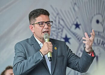 Foto: Diego Gurgel/Secom