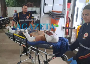 Ex presidiário é sequestrado e levado para ser linchado em bairro de Rio Branco