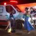 Mãe e filha de apenas três meses são brutalmente agredidas por homem; criança fica em estado grave