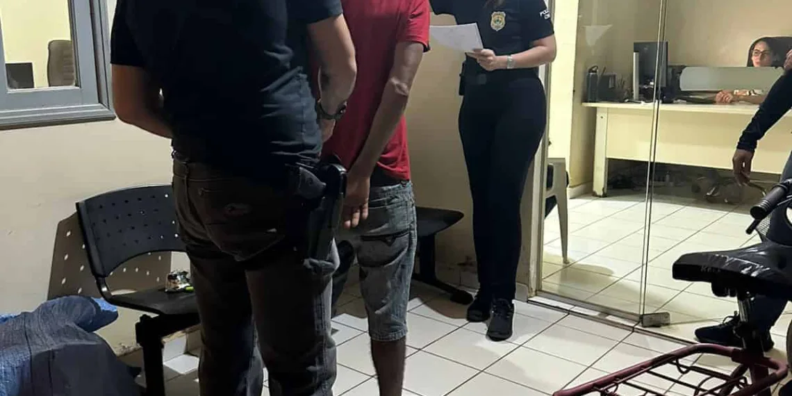 Acusado de ter matado o presidente do PSOL é preso em Xapuri; polícia captura mais um foragido