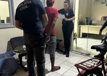 Acusado de ter matado o presidente do PSOL é preso em Xapuri; polícia captura mais um foragido