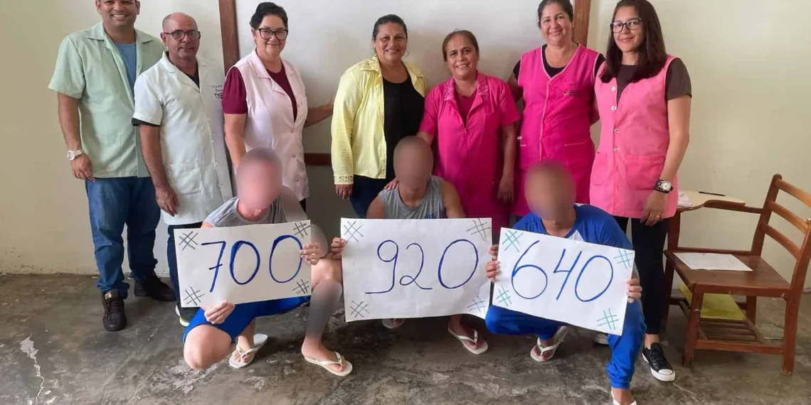 "Do pior, fiz o melhor! Motivo de orgulho para minha mãe”, diz adolescente do ISE que tirou 920 na redação do Enem