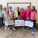 "Do pior, fiz o melhor! Motivo de orgulho para minha mãe”, diz adolescente do ISE que tirou 920 na redação do Enem