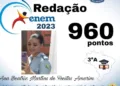Alunos da rede pública do Acre celebram boa pontuação na prova do Enem
