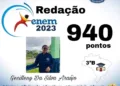 Alunos da rede pública do Acre celebram boa pontuação na prova do Enem