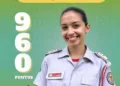 Alunos da rede pública do Acre celebram boa pontuação na prova do Enem