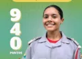 Alunos da rede pública do Acre celebram boa pontuação na prova do Enem