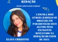 Alunos da rede pública do Acre celebram boa pontuação na prova do Enem