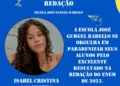Alunos da rede pública do Acre celebram boa pontuação na prova do Enem