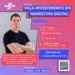 Sebrae promove palestra de marketing digital com Ivan Tonet