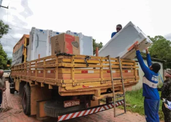 Prefeitura de Rio Branco pausa temporariamente o Programa Recomeço