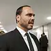 PF faz busca e apreensão contra Carlos Bolsonaro por “Abin paralela”