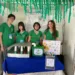 Escola tem se dedicado a incluir na grade escolar os eixos: ciência, tecnologia, meio ambiente e sociedade. Foto: cedida