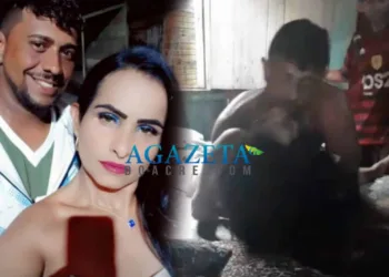 Suspeito de matar mulher enforcada no Acre tem passagens pela polícia por violência doméstica