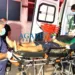 Homem escapa da morte após levar tiro no rosto e sair correndo