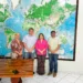 OCB e Funtac debatem parceria para fortalecimento do cooperativismo no estado