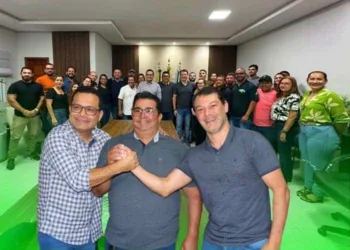 Roberto Duarte anuncia destinação de R$ 5 milhões para obras de infraestrutura de Brasiléia