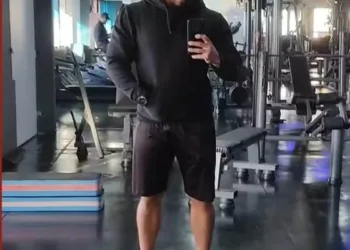 Personal trainer morre de infarto aos 31 anos após sentir mal-estar no estômago: 'Levava uma vida extremamente saudável'