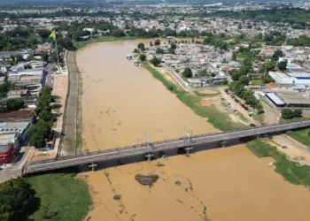 Estrutura histórica tem passado por reforço estrutural. Foto: Rafael Dias/Deracre