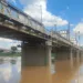 Rio Acre continua subindo e atinge marca de 11,80 metros na tarde desta segunda-feira