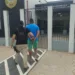 Homem acusado de tentativa de estupro contra enteada de 14 anos é preso