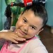 Menina de 8 anos se queixa de dores de cabeça, desmaia e morre após AVC