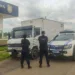 PM apreende arma de fogo e recupera veículos roubados no Segundo Distrito de Rio Branco
