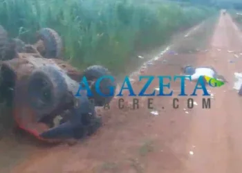 Homem perde o controle de quadriciclo e morre ao quebrar o pescoço