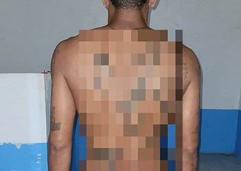 Homem que descumpriu medida protetiva contra ex-companheira é preso