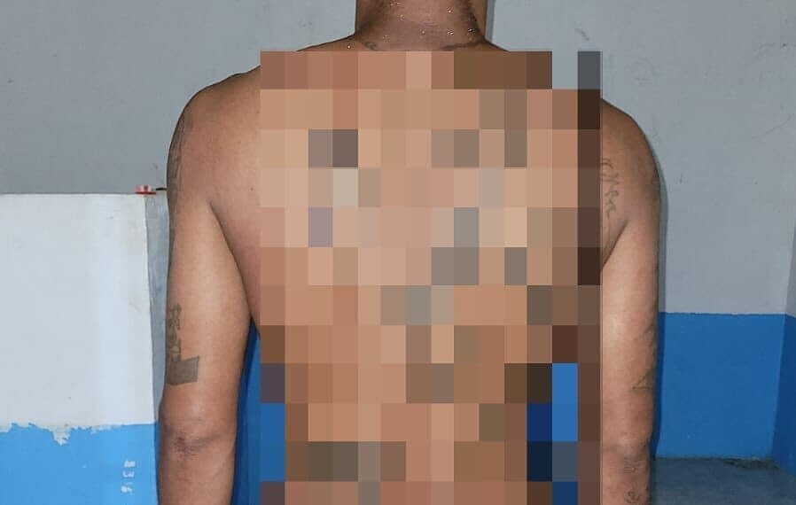 Homem que descumpriu medida protetiva contra ex-companheira é preso