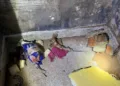 Plano de fuga de 18 detentos do presídio de Tarauacá é descoberto; veja as imagens