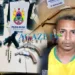 Homem morre em troca de tiros com a polícia no bairro Taquari